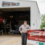 Jerry's Tractor and Small Engine
