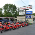 Clark's Appliance and Tire Center