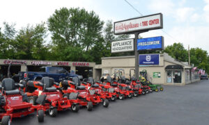 Clark's Appliance and Tire Center
