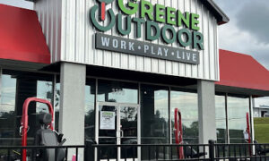 greene outdoor