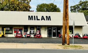milam cycle shop