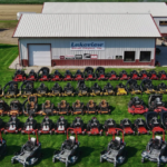 lakeview small engine