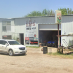 EMS Small Engine Repair