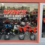 spence sales and service