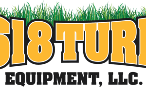 618 Turf Equipment