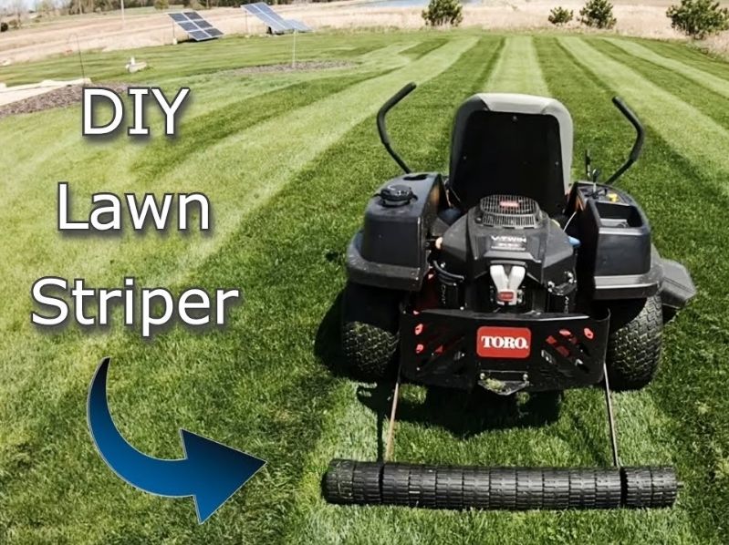 DIY Stripes Kit