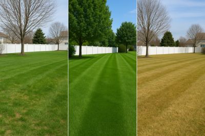 6 Common Mowing Questions, Answered