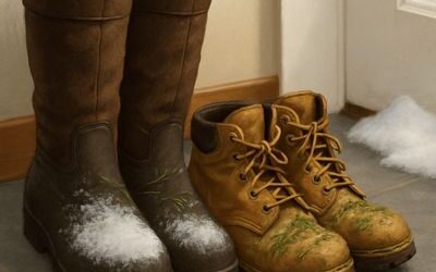 The Things I Miss (and Don’t Miss) About Mowing While Stuck Inside This Winter